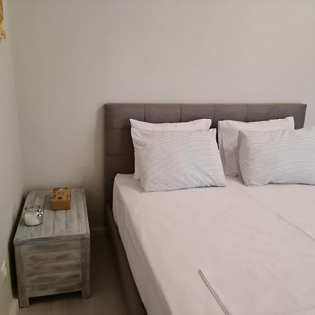 The Grey Apartment Porto Rafti Luaran gambar